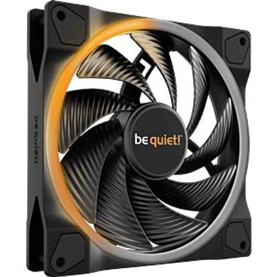 be quiet! Light Wings 140 mm PWM high-speed