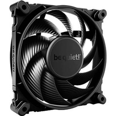 be quiet! Silent Wings 4, 120 mm PWM