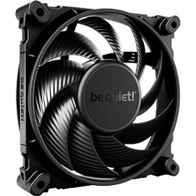 be quiet! Silent Wings 4, 120 mm PWM high-speed