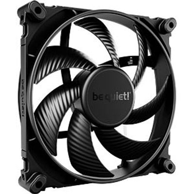 be quiet! Silent Wings 4, 140 mm PWM high-speed