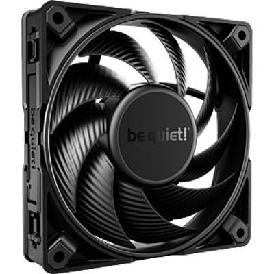 be quiet! Silent Wings Pro 4, 120mm PWM