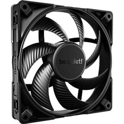 be quiet! Silent Wings Pro 4, 140mm PWM