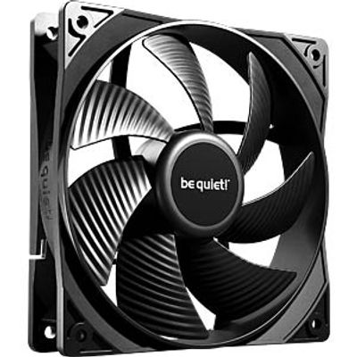 be quiet! Pure Wings 3 case fan, 120 mm