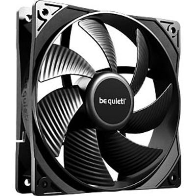 be quiet! Pure Wings 3 PWM case fan, 120 mm