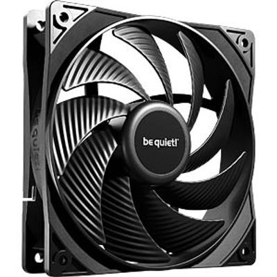 be quiet! Pure Wings 3 120-mm PWM high-speed fan