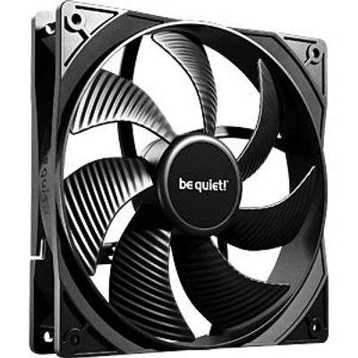 be quiet! Pure Wings 3 case fan, 140 mm