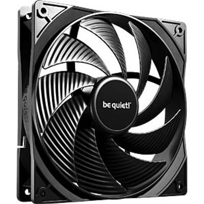 be quiet! Pure Wings 3 140-mm PWM high-speed fan
