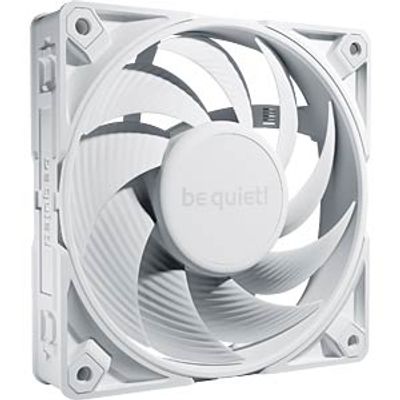 be quiet! SILENT WINGS PRO 4 White, 120 mm PWM