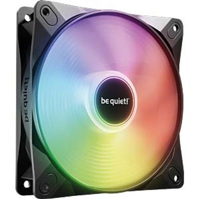 be quiet! Light Wings LX | 120 mm PWM