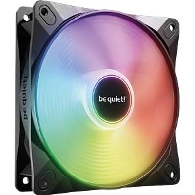 be quiet! LIGHT WINGS LX | 120 mm PWM high-speed
