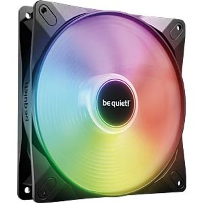 be quiet! LIGHT WINGS LX | 140 mm PWM high-speed