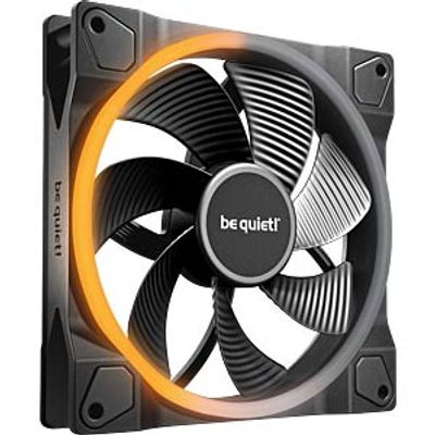 be quiet! Light Wings Reverse | 140 mm PWM