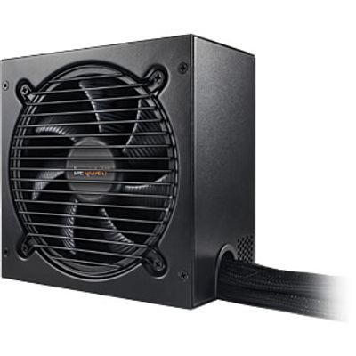 be quiet! Pure Power 11 400W