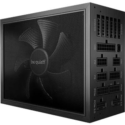 be quiet! DARK POWER PRO 13 1600 W