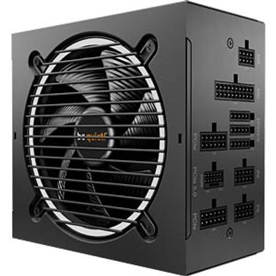 be quiet! Pure Power 12 M 850 W