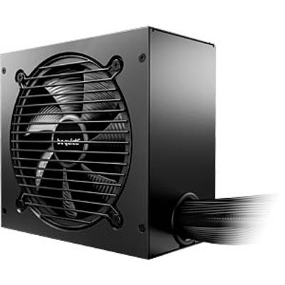 be quiet! PURE POWER 12 | 750 W