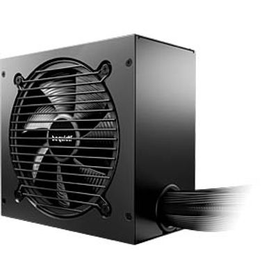 be quiet! PURE POWER 12 | 850 W