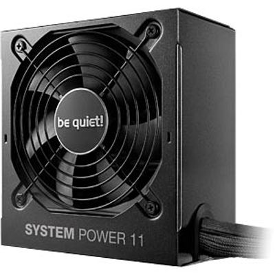 be quiet! SYSTEM POWER 11 650 W