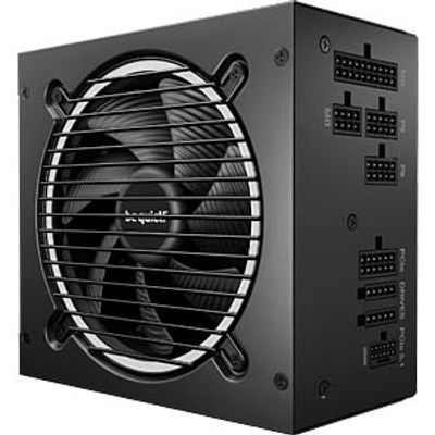 be quiet! Pure Power 13 M | 550 W