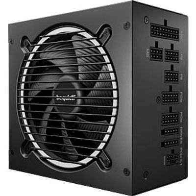 be quiet! Pure Power 13 M | 850W