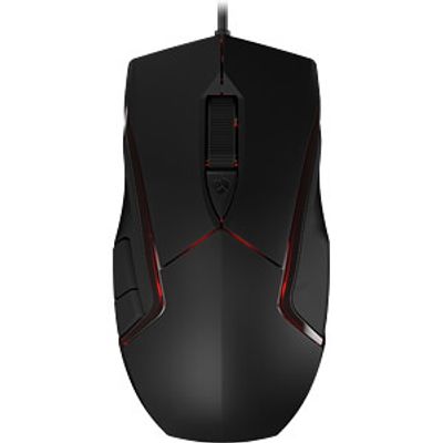 CHERRY High performance mouse with RGB lighting
