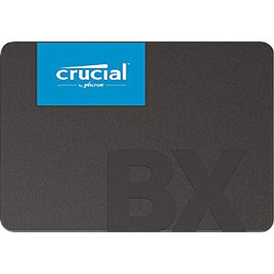 Crucial BX500 SSD 240 GB