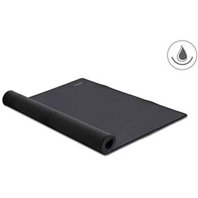 DELOCK 12027 - Gaming Mouse Pad 900 x 500 mm