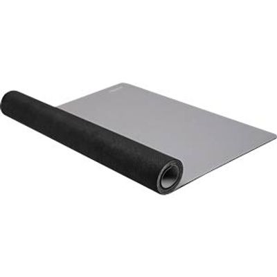 DELOCK 12043 - Mouse mat, 900 x 500 x 2 mm, grey