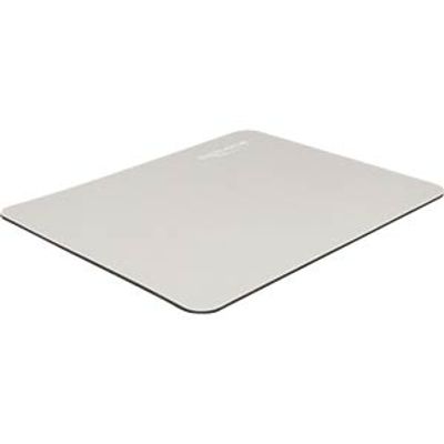 DELOCK 12147 - Mouse pad, glass coating, 220 x 180 x 3 mm