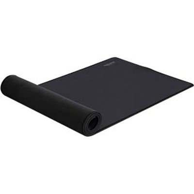 DELOCK 12557 - Gaming Mouse Pad, 915 x 280 mm, black