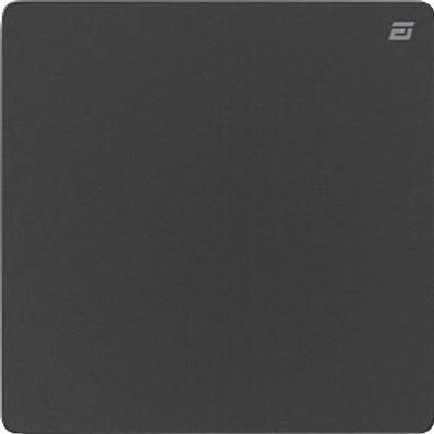 EGG EMC500 SW - Mouse mat, gaming, 50 x 50 mm, black