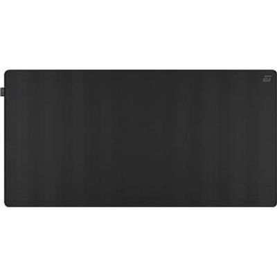 EGG MPC890 SW - Mouse mat, gaming, 890 x 450 mm, black