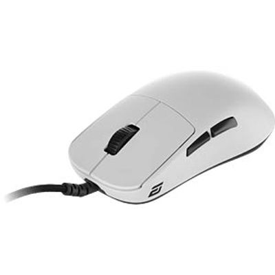 ENDGAME GEAR Gaming mouse, wired, USB, white, OP1 8K v2