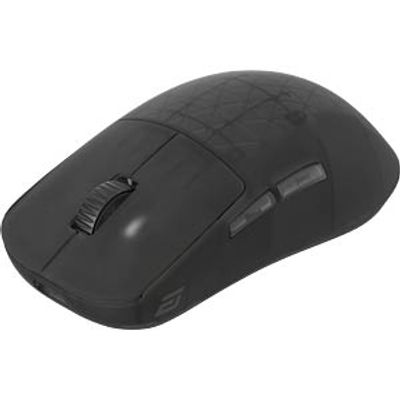 ENDGAME GEAR Gaming mouse , USB/wireless, anthracite, OP1w 4K v2