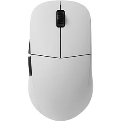 ENDGAME GEAR Gaming mouse, USB/wireless, white, XM2w 4K V2