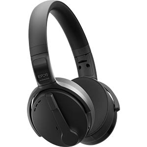 EPOS Headset, Bluetooth, Stereo, USB-C, ADAPT 561 II