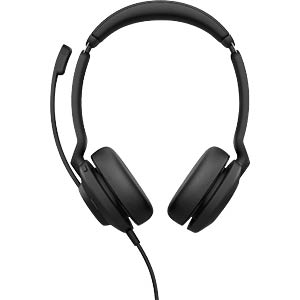 Jabra Headset, Evolve2 30, USB-A, MS Stereo
