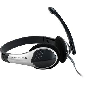 CON Headset, jack, stereo