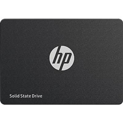 HP S650 SSD 240GB