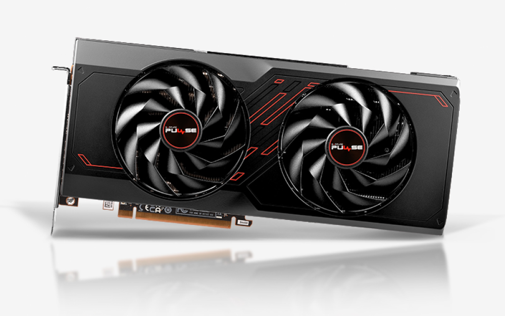 Sapphire Pulse Radeon RX 7700 XT 12 GB
