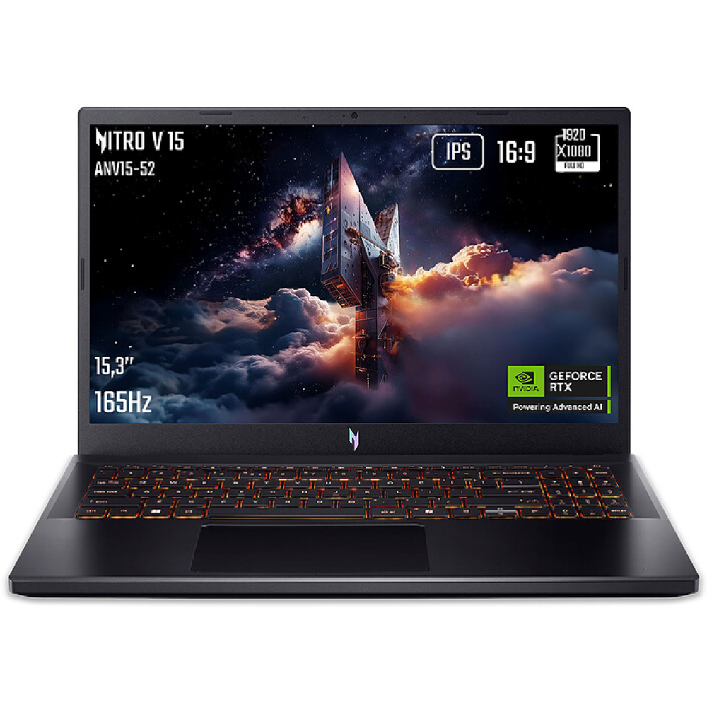 Acer Nitro V 15