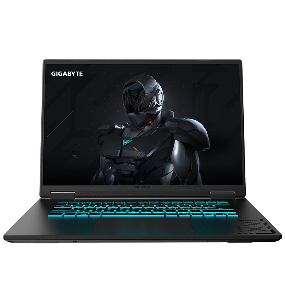 GIGABYTE GAMING A16