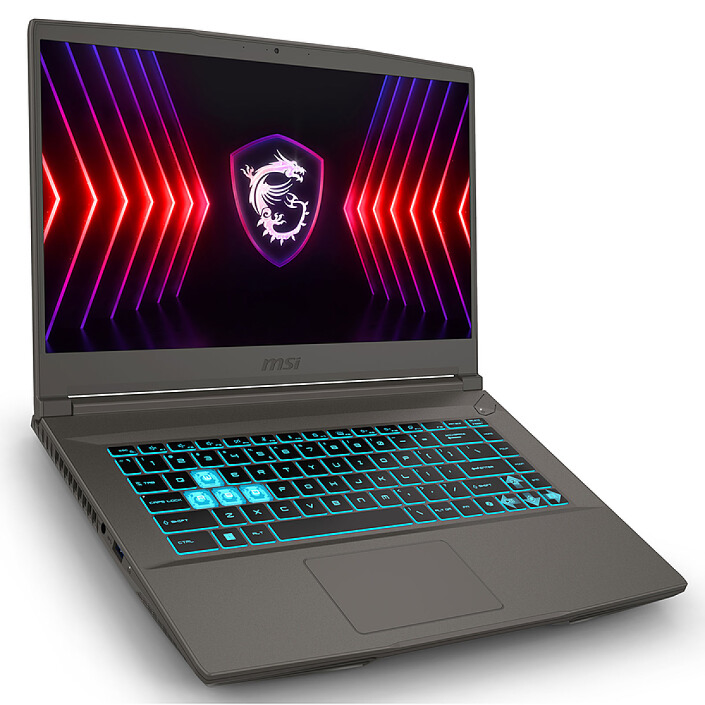 MSI Thin 15