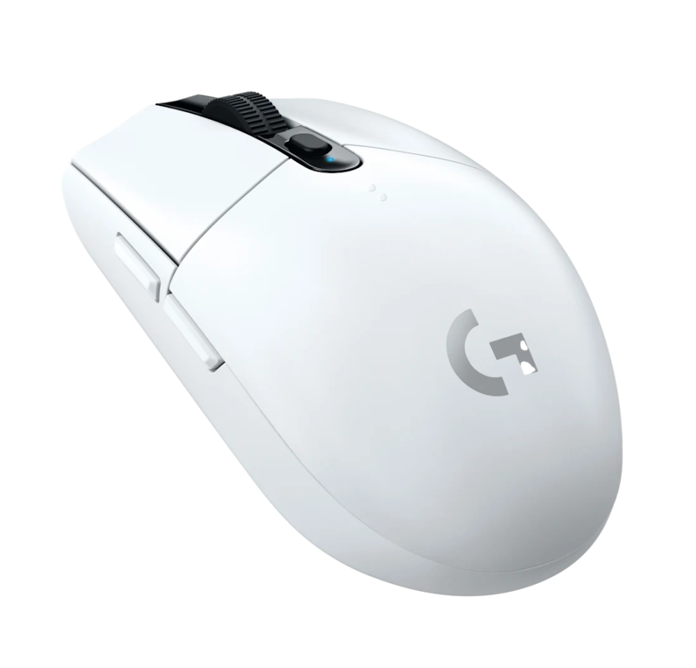 Logitech G305 LIGHTSPEED Wireless Gaming Mouse