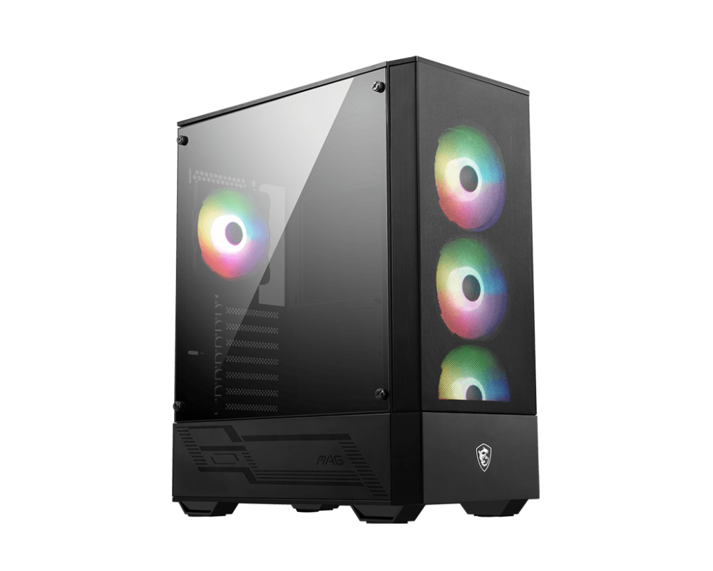 MSI MAG FORGE 112R