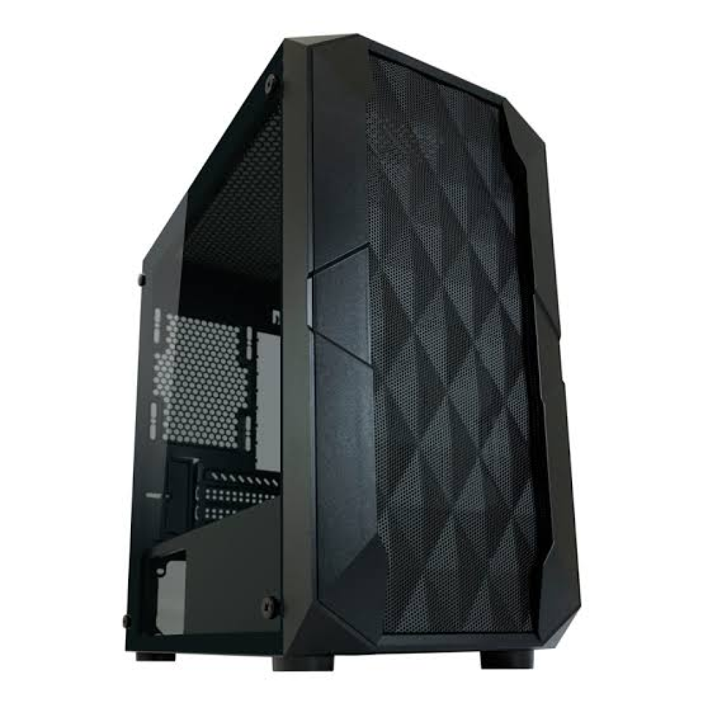 LC-Power 712MB Polynomial X