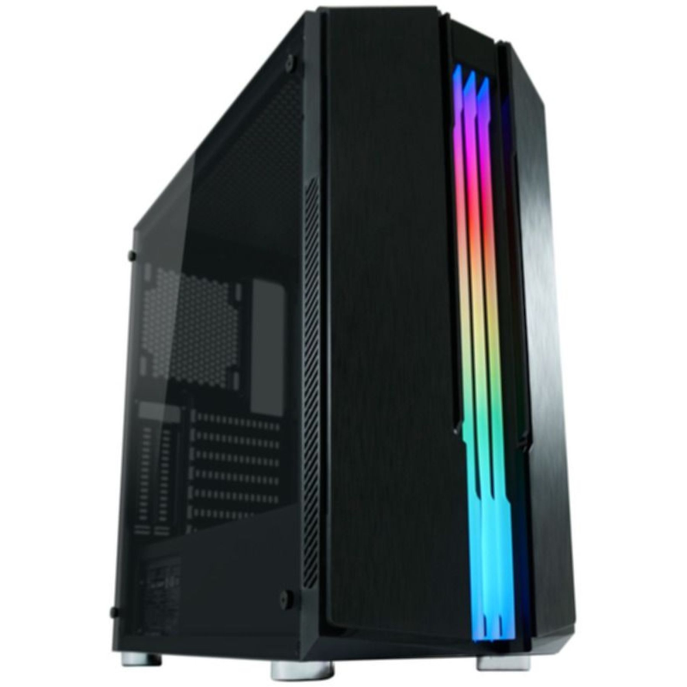 LC-Power 702B Skyscraper X