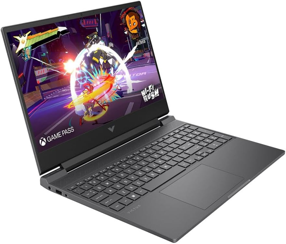 HP Victus 15