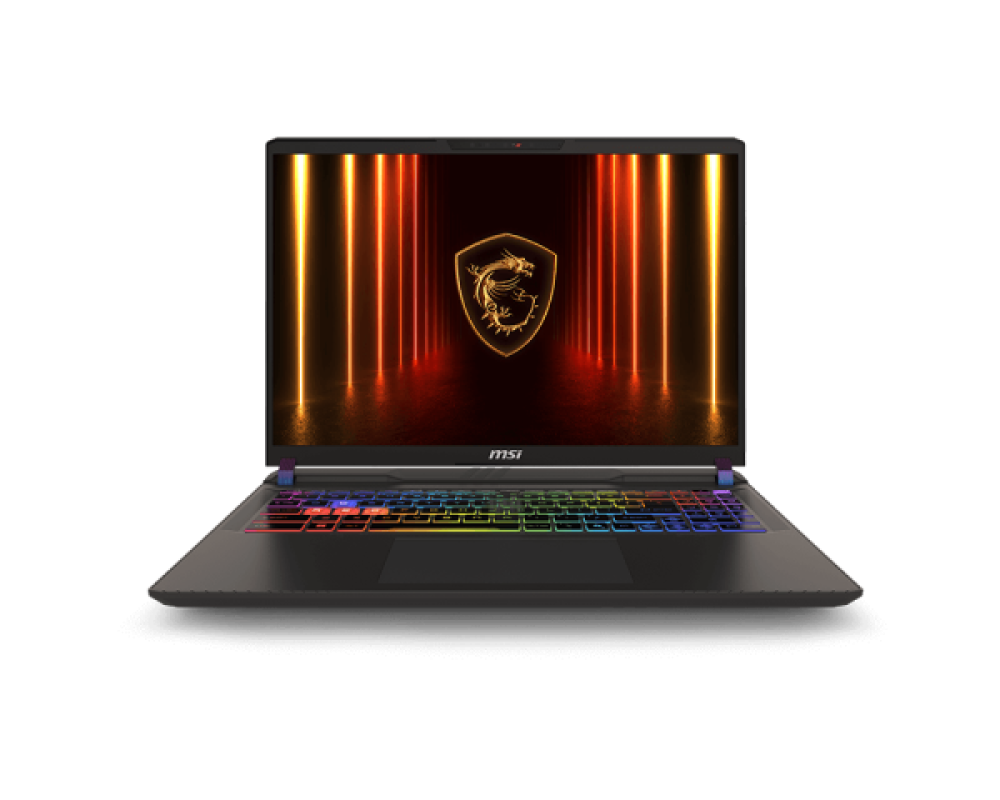 MSI Vector 16 HX AI | RTX 5080