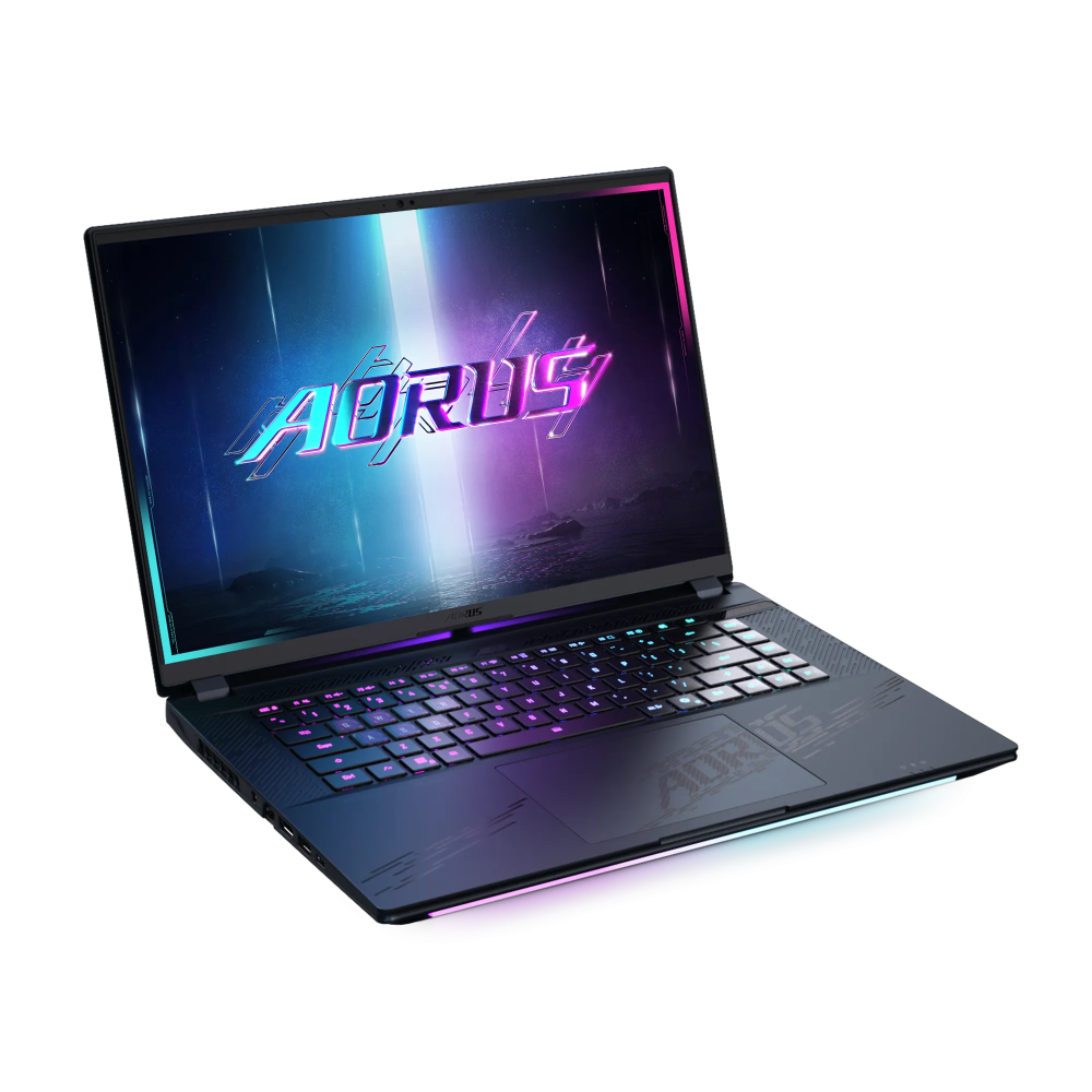 Gigabyte AORUS Master 16 - Featured Image
